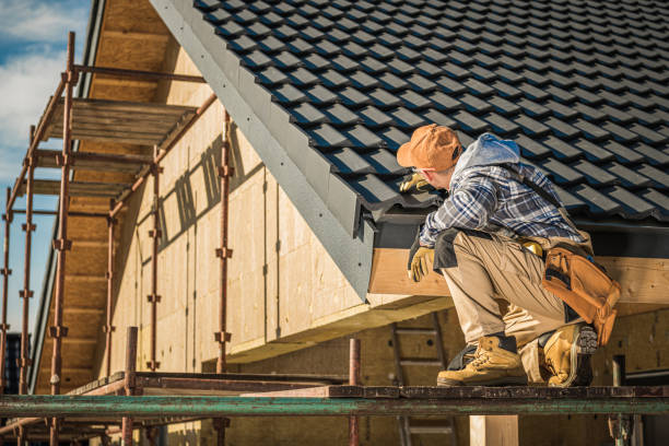 Best Commercial Roofing Services  in Florida, NY