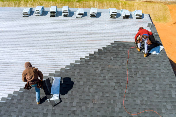 Gutter Installation and Roofing in Florida, NY