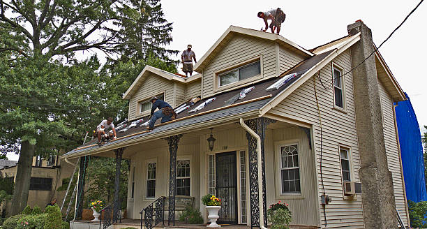 Quick and Trustworthy Emergency Roof Repair Services in Florida, NY